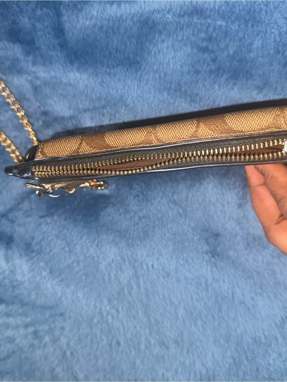 N/A phone crossbody